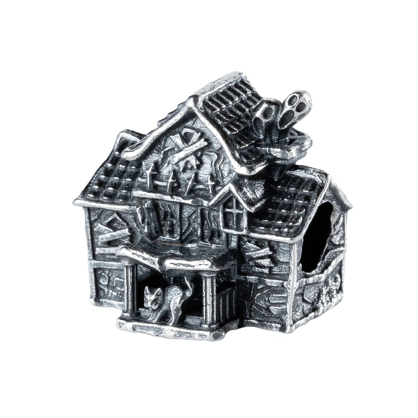 Elfbeads HAUNTED HOUSE