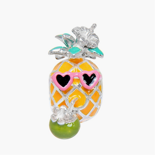 Moress -Pineapple Colada Bead