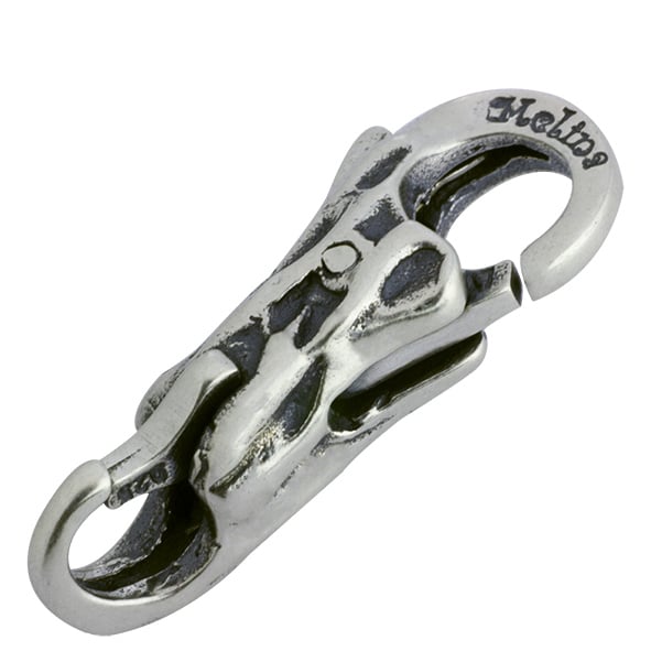 Melina Art Deco lock
