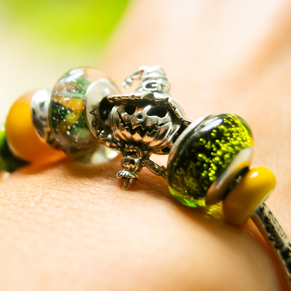 Aurora Jack the Scarecrow