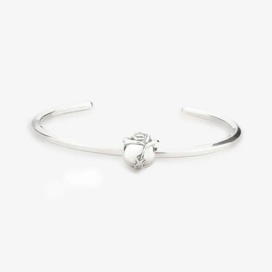 PRAAN Bella Rose charm