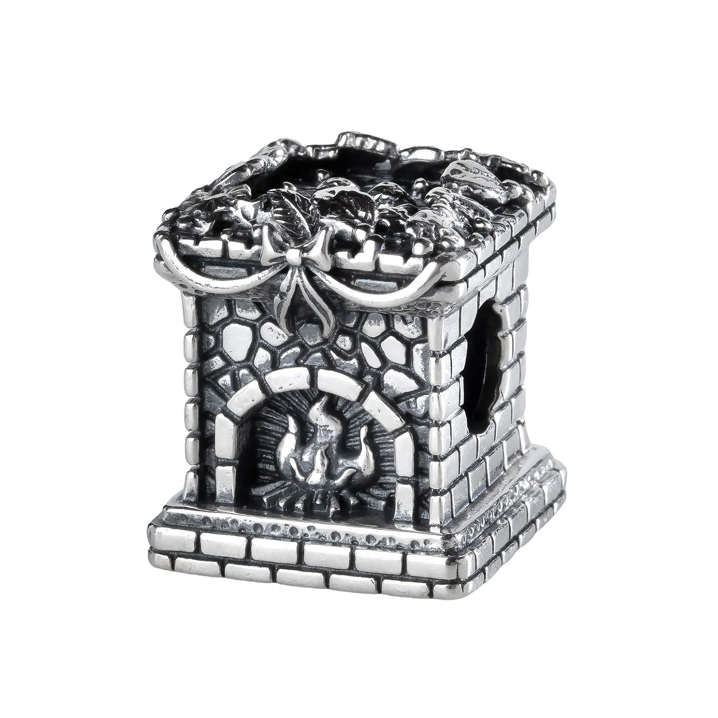 Elfbeads COZY FIREPLACE