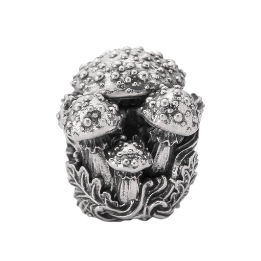Elfbeads - Fly Agaric Grove