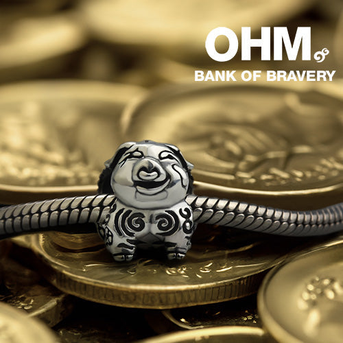 Bank Of Bravery