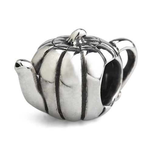 Pumpkin Spice Pot