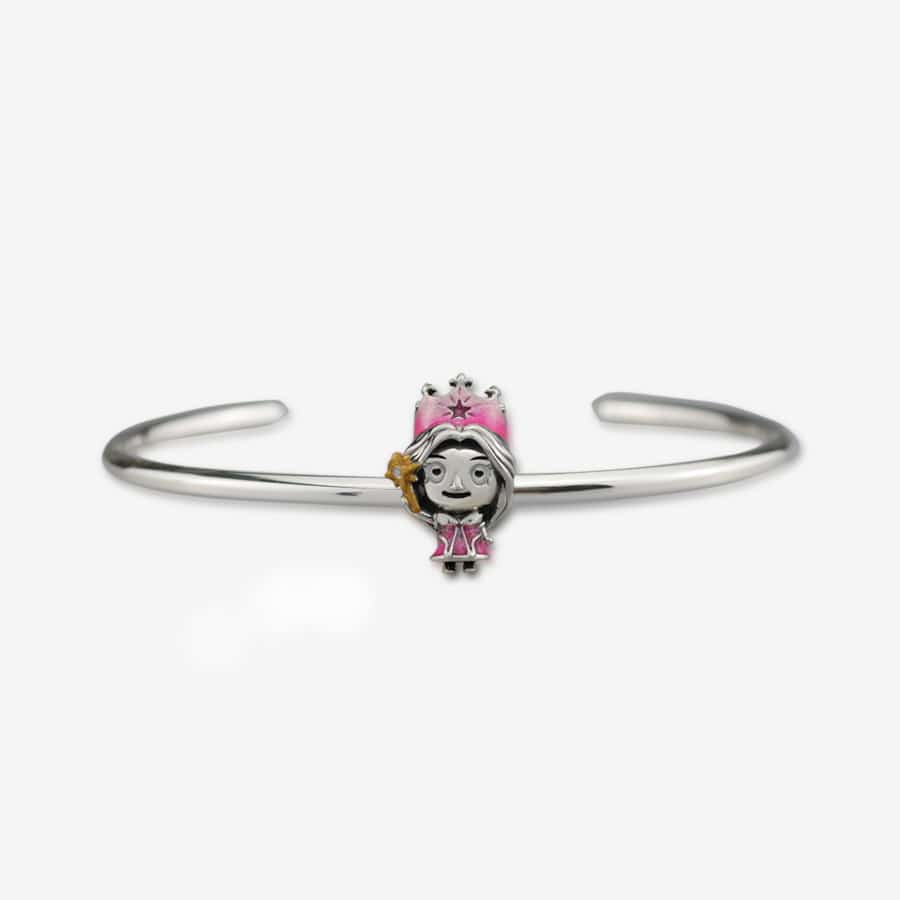 PRAAN Glinda for Good Charm