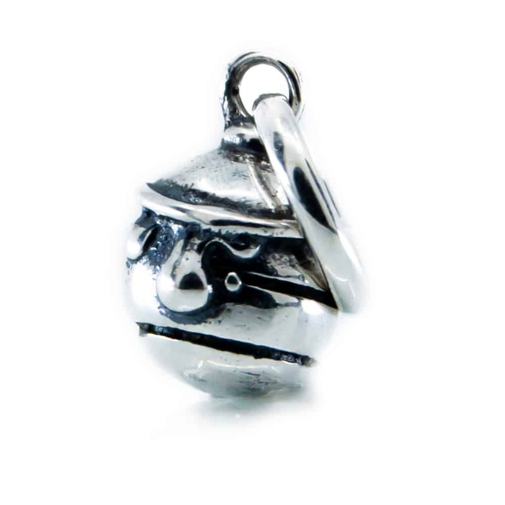 Aurora - Golden Honey Pot Charm