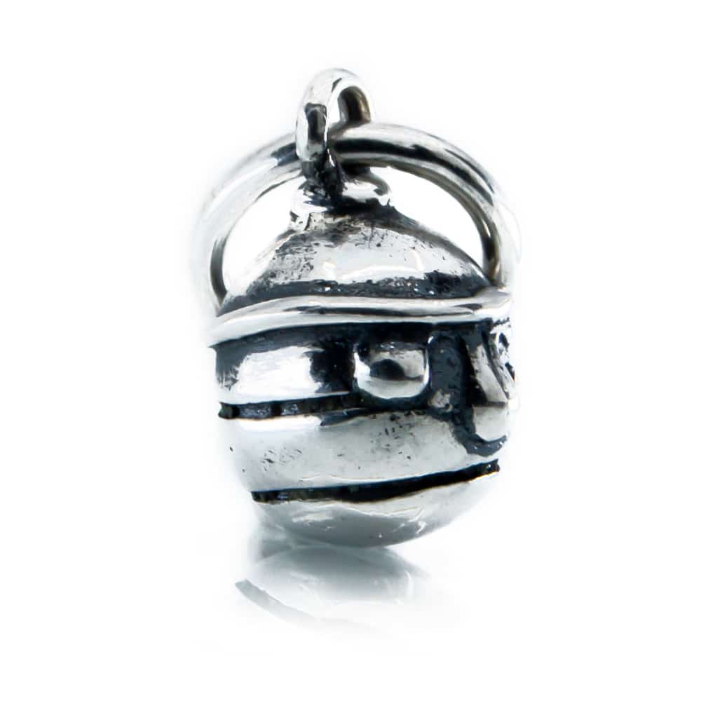 Aurora - Golden Honey Pot Charm