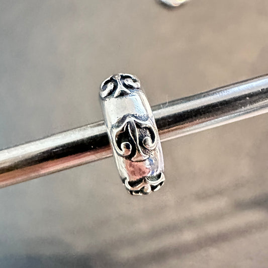 Truebeadz Logo stopper