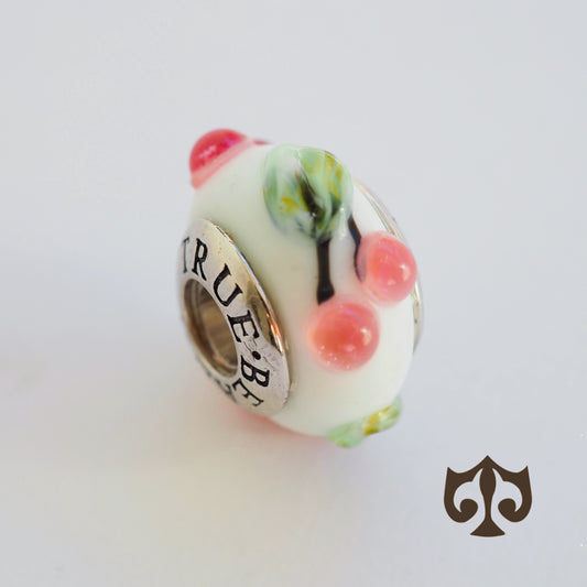 Truebeadz Uniuqe Cherry