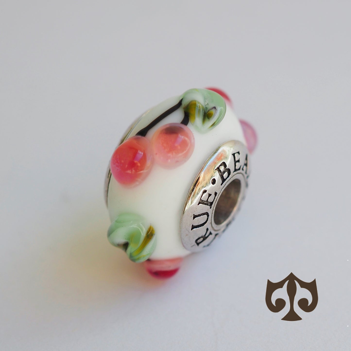 Truebeadz Uniuqe Cherry