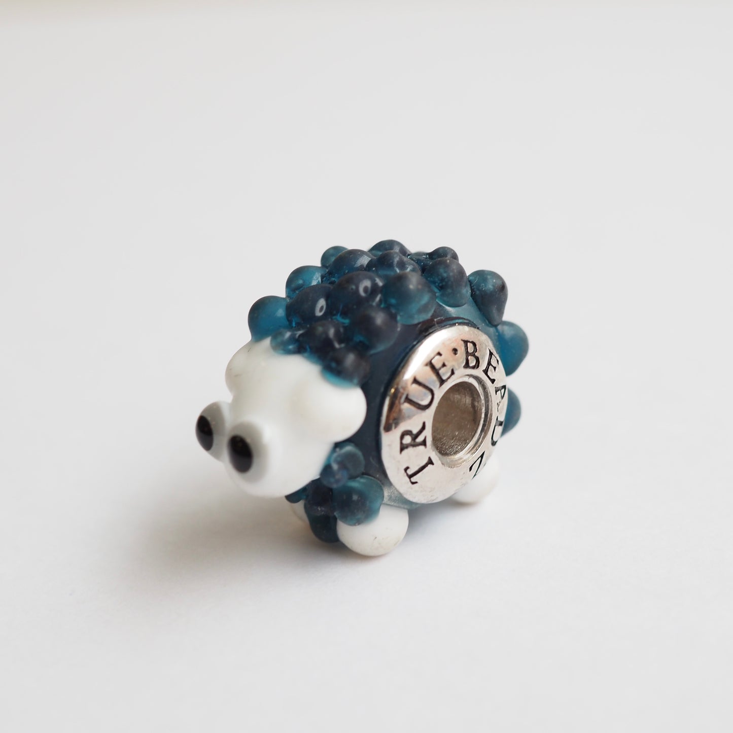 Truebeadz Uniuqe Cool Jade Wooly