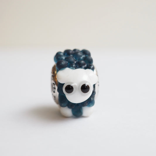 Truebeadz Uniuqe Cool Jade Wooly