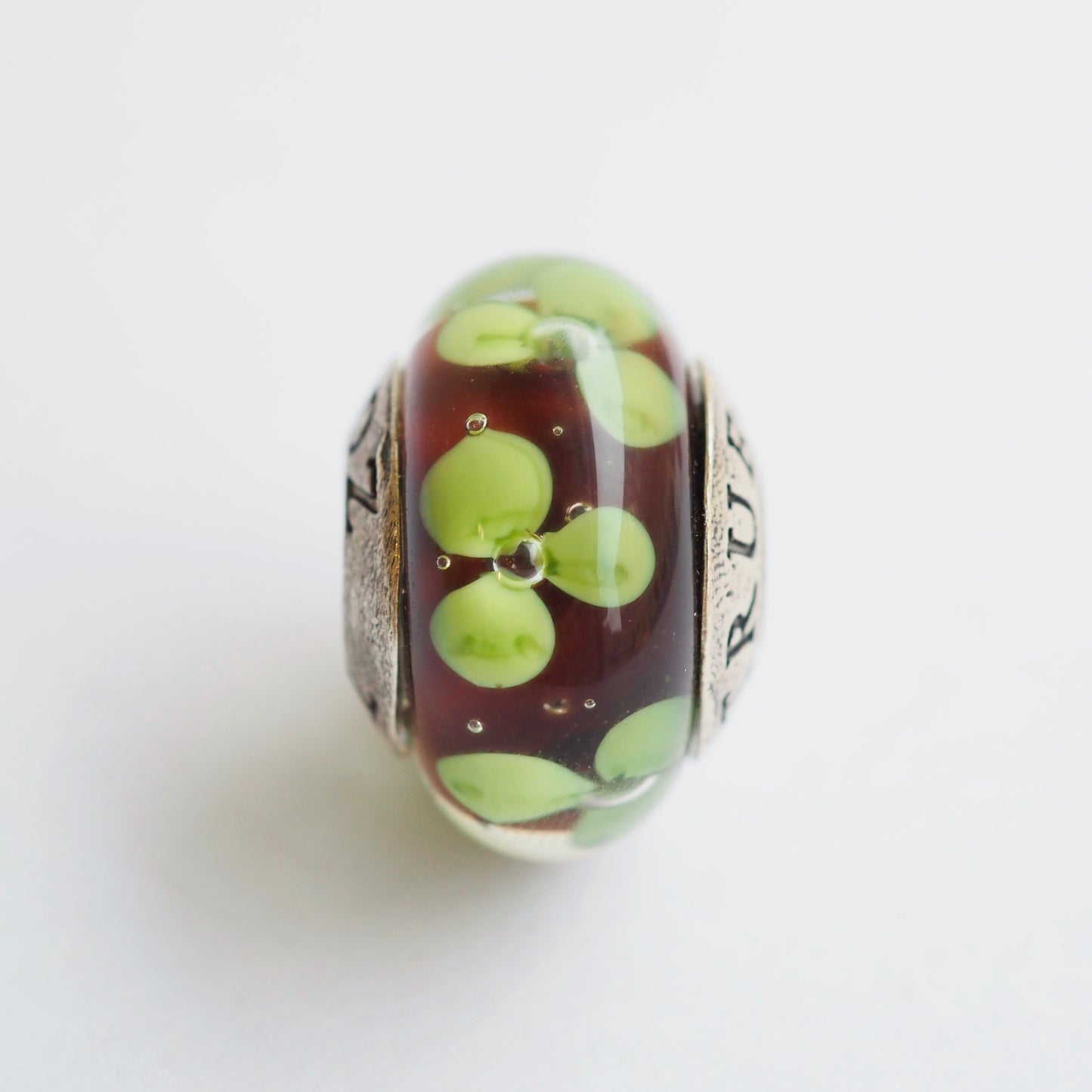 Truebeadz Uniuqe Autumn Potion Bloom
