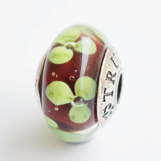 Truebeadz Uniuqe Autumn Potion Bloom