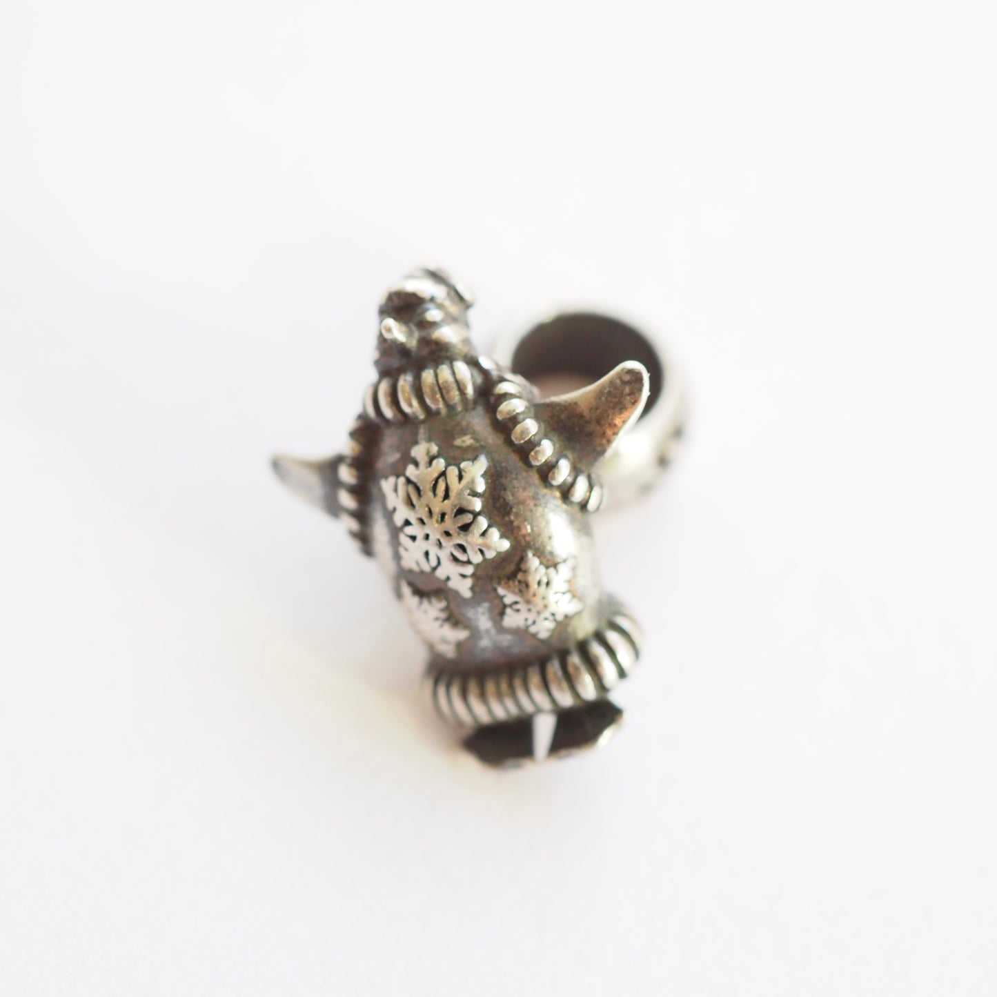 Truebeadz Flying Penguin