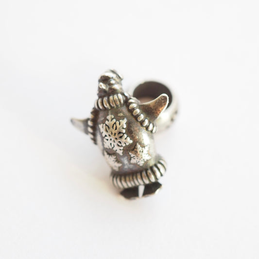 Truebeadz Flying Penguin