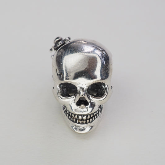 TPOA Rocky the skull