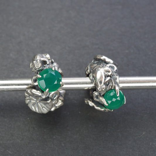 TPOA Lotus Pond Stopper