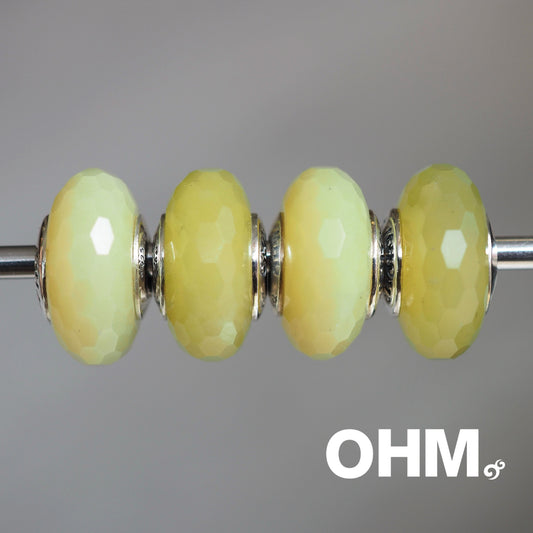 OHMnique - OROQ NO. 16 Zen Glow