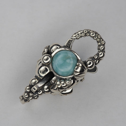 TPOA Ocean Bubble Lock