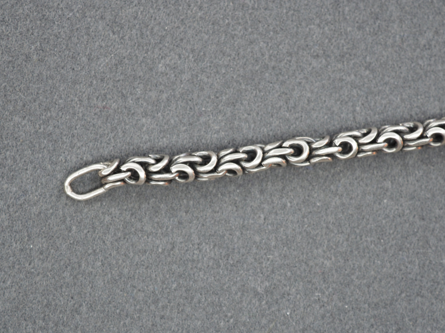 Spiritbeads Dragon Weave Chain - 14cm
