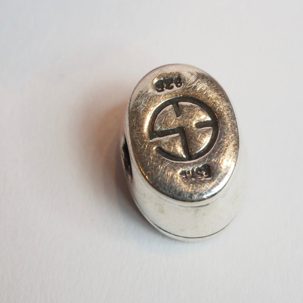 Eske Storm Gold Yuan Bao
