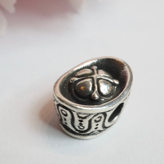 Eske Storm Gold Yuan Bao Viking Version