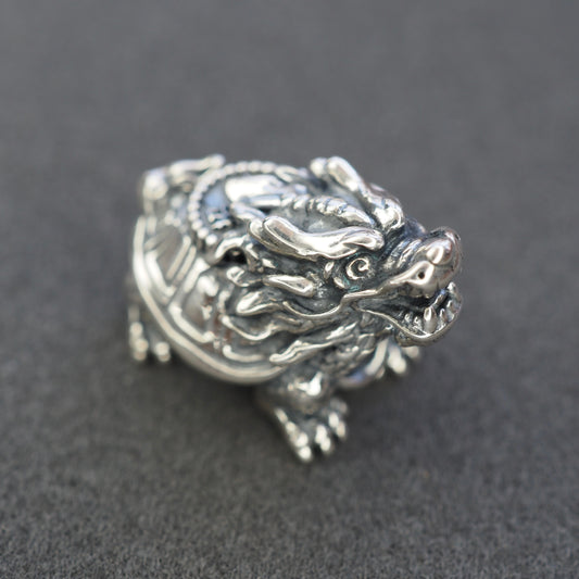 TPOA - Dragon Turtle