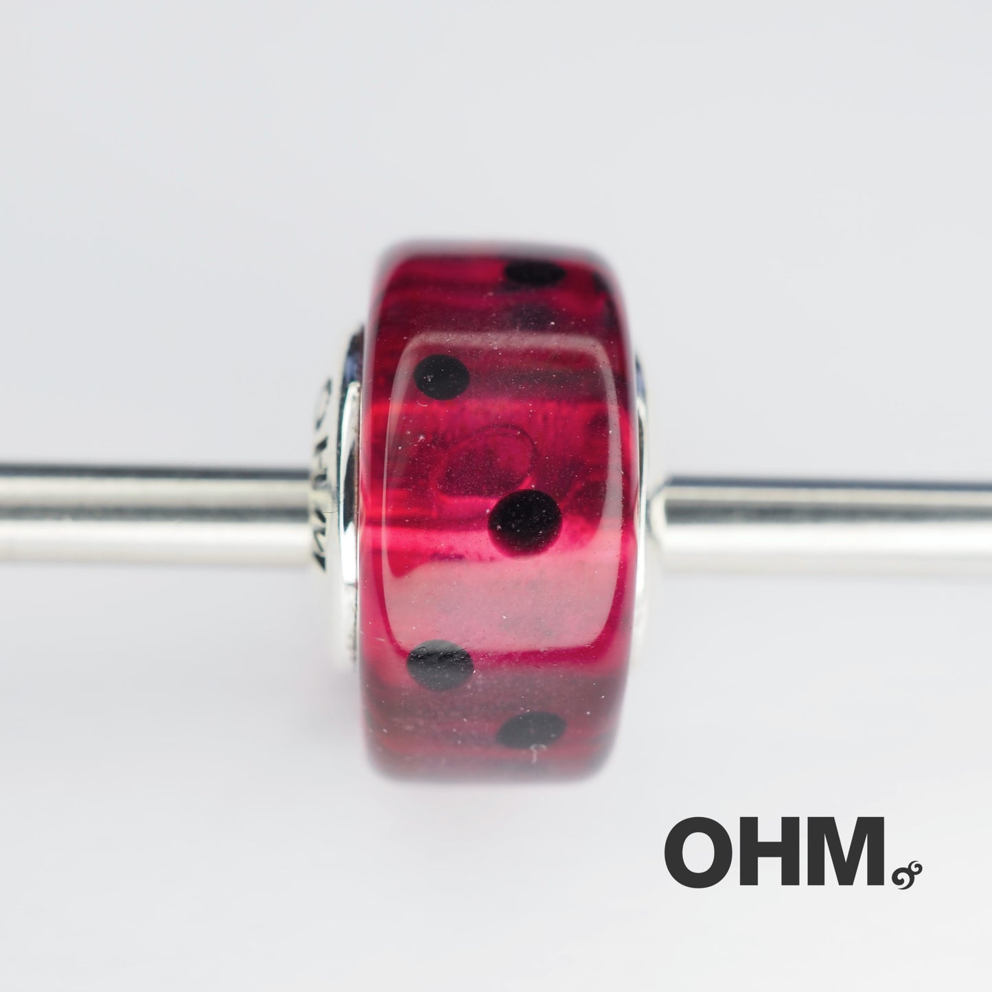 OHMnique - Red Dragon Fruit - Last piece