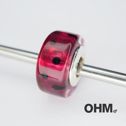 OHMnique - Red Dragon Fruit - Last piece