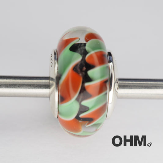 OHMnique - Sweet Orange Tree- Last piece