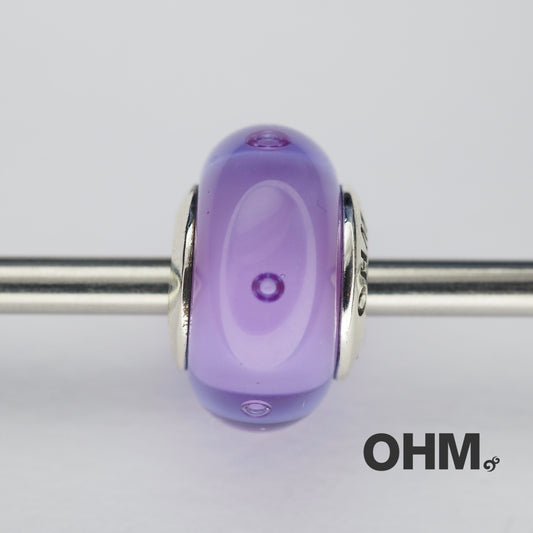 OHMnique - Lillac- Last piece