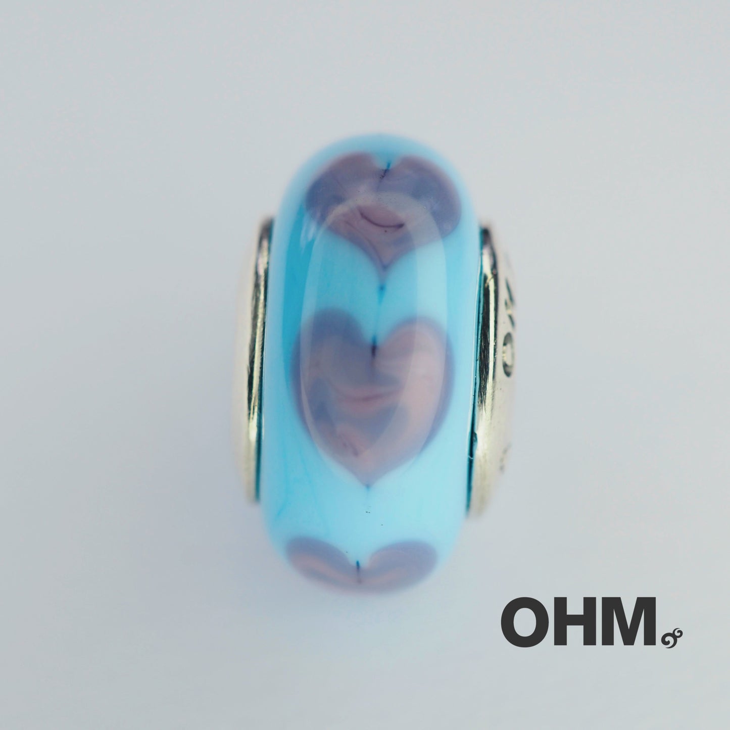 OHMnique- Ocean of Love - last piece