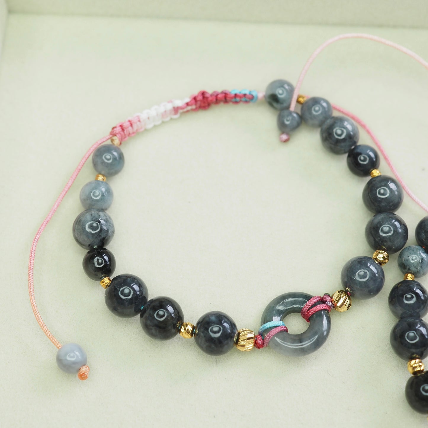 Sheng Ji - Black Jade Harmony