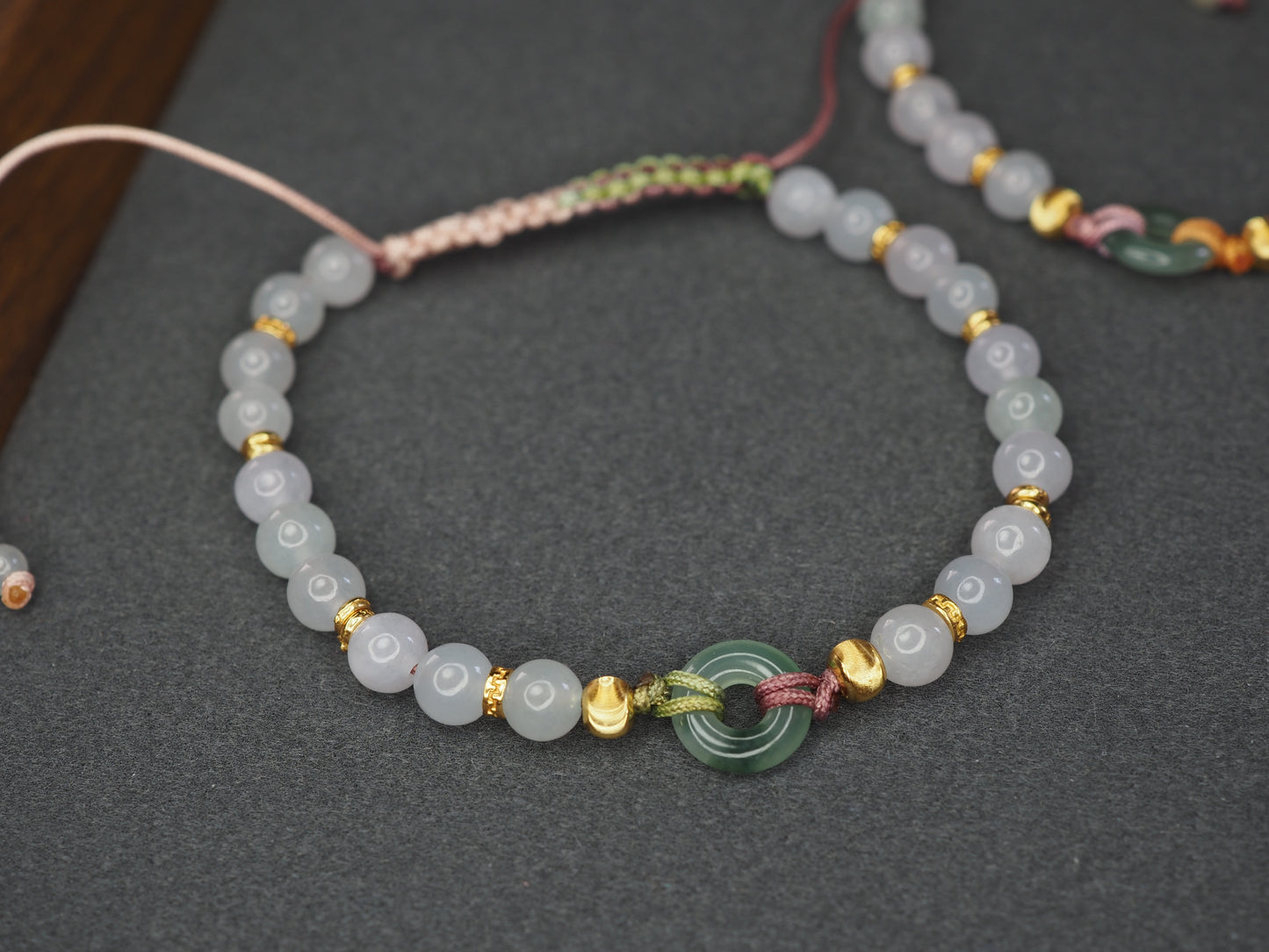 Sheng Ji - Pure Jade Elegance