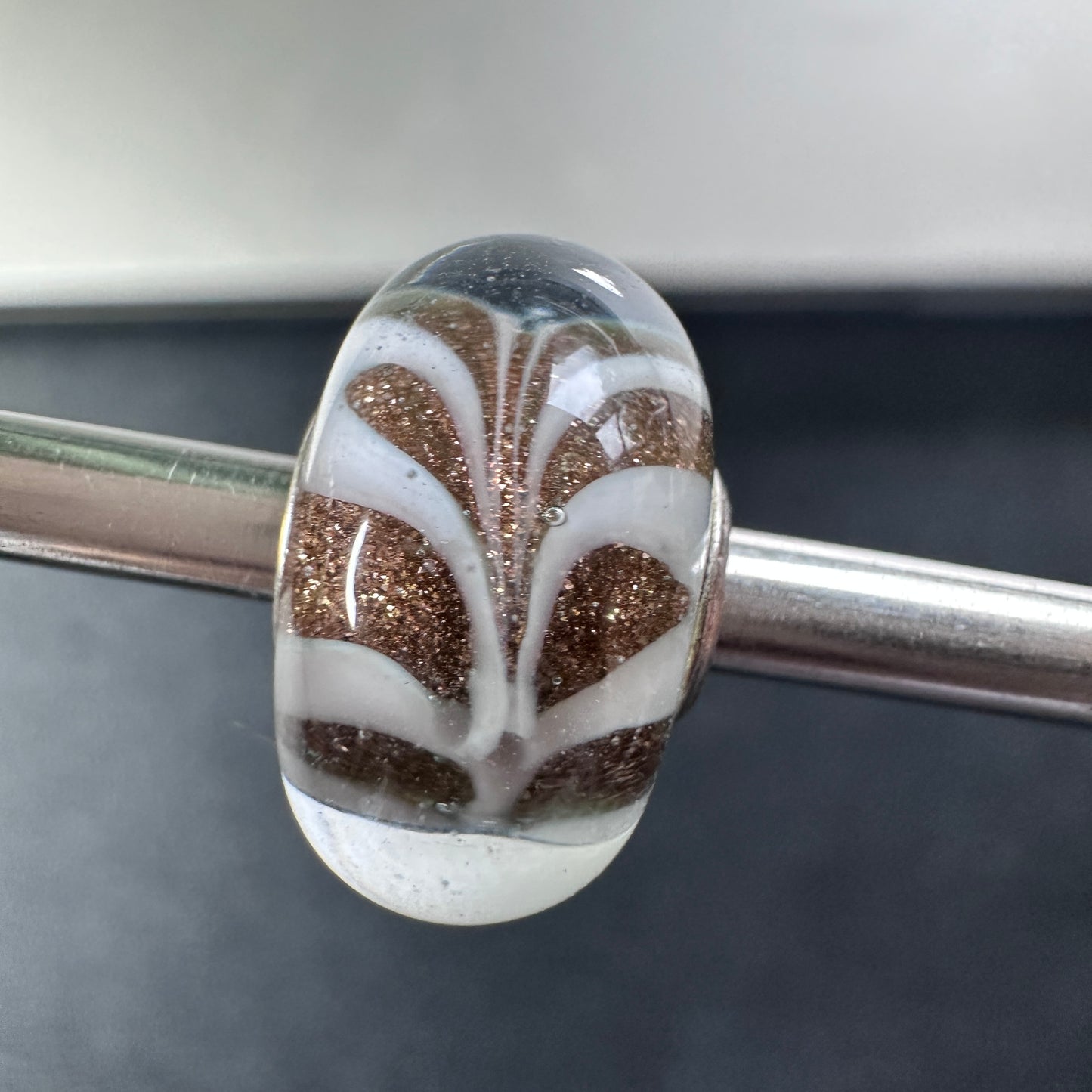 Trollbeads Unique glass
