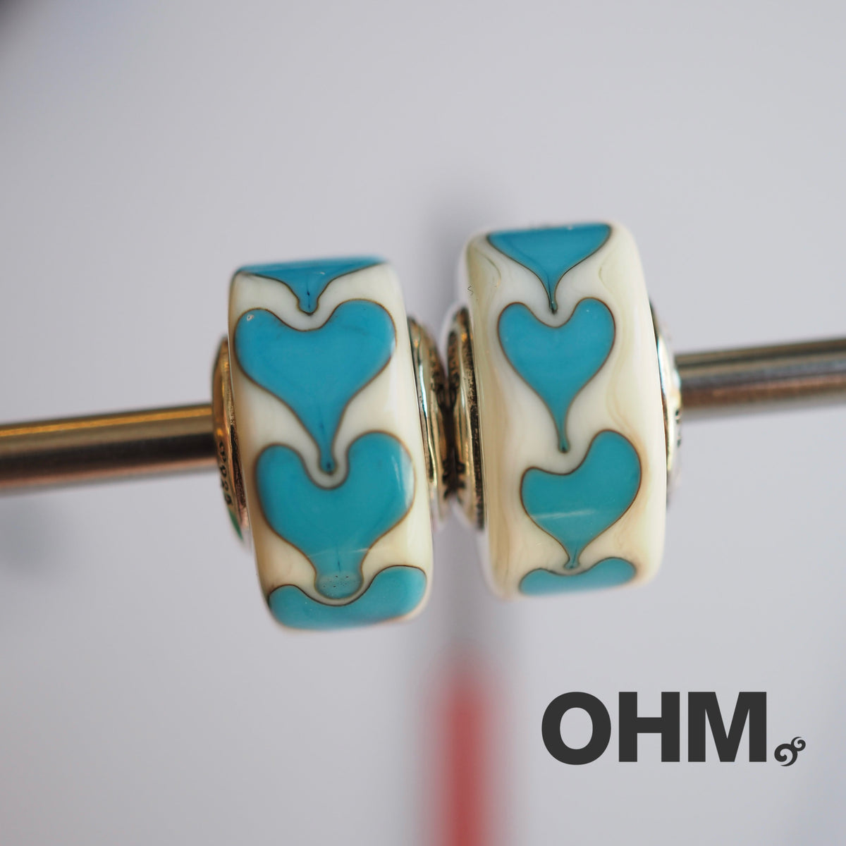 OHMnique - Blue Valentine ( retired )