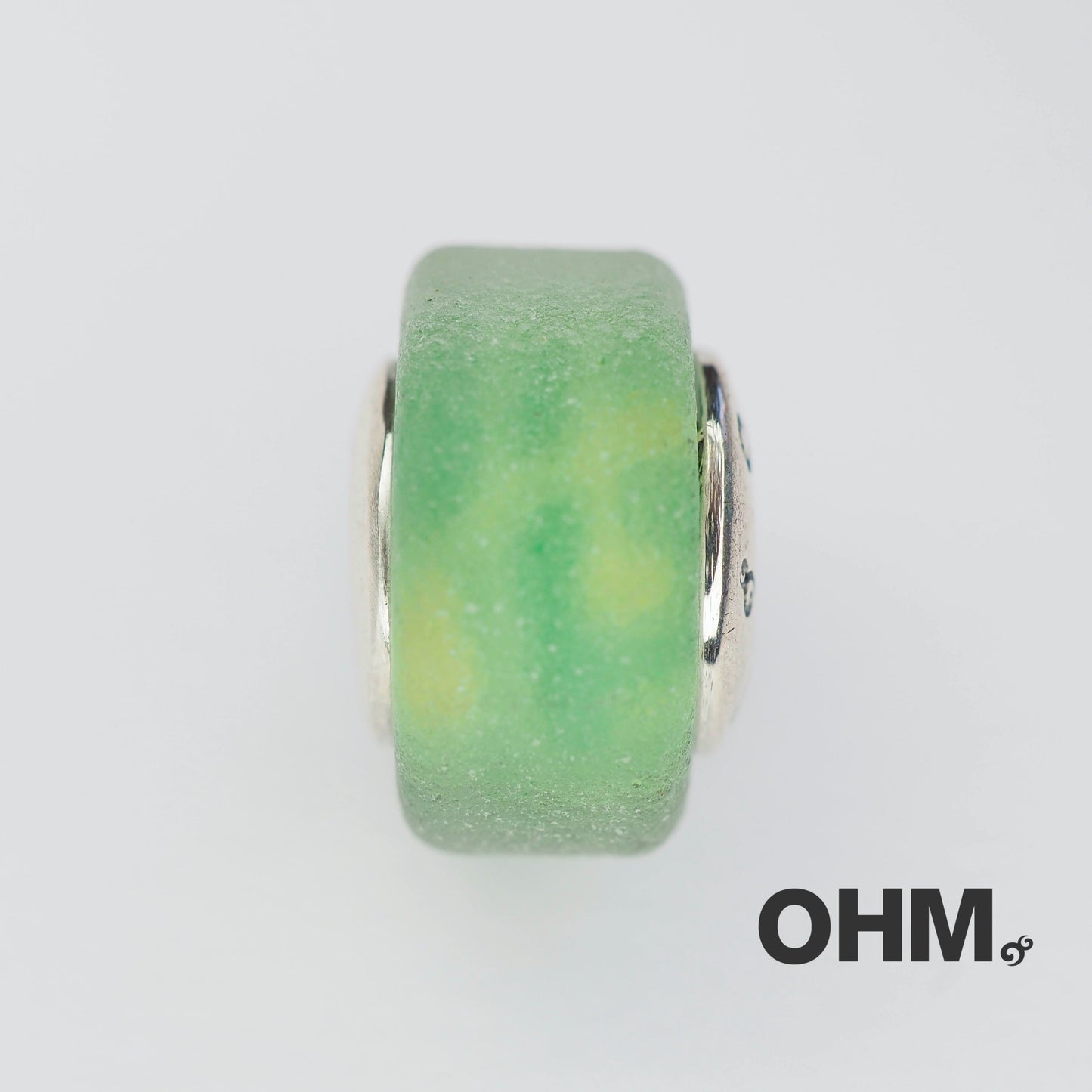 OHMnique - Emerald Mist - last piece