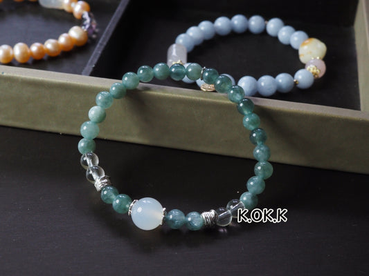 KOKO Jade Bracelet