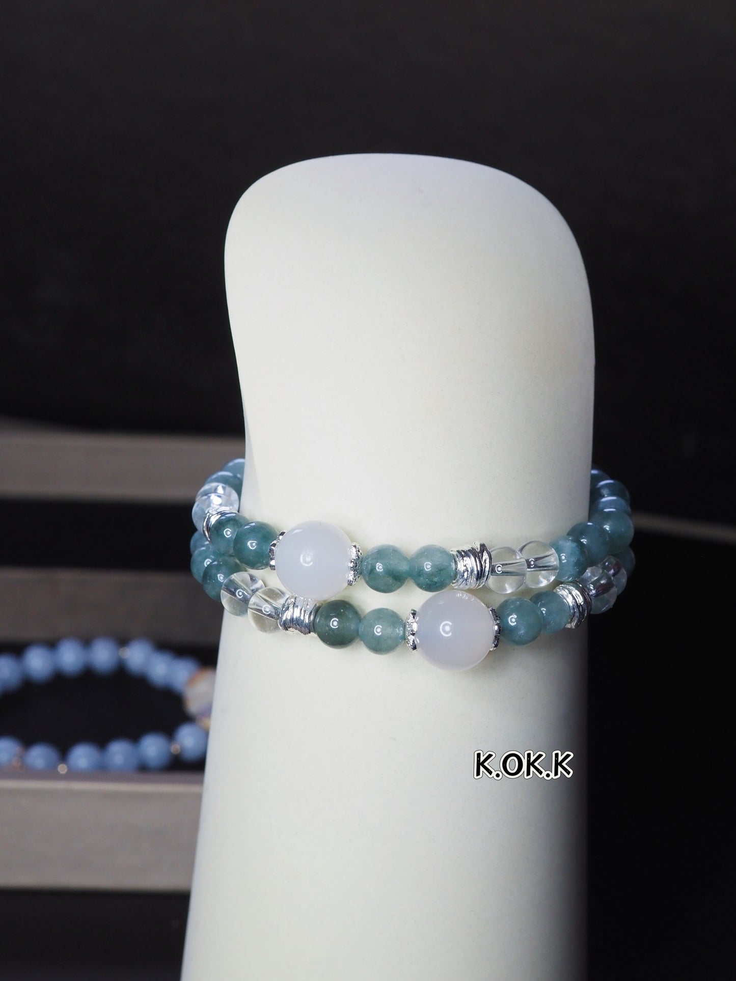 KOKO Jade Bracelet
