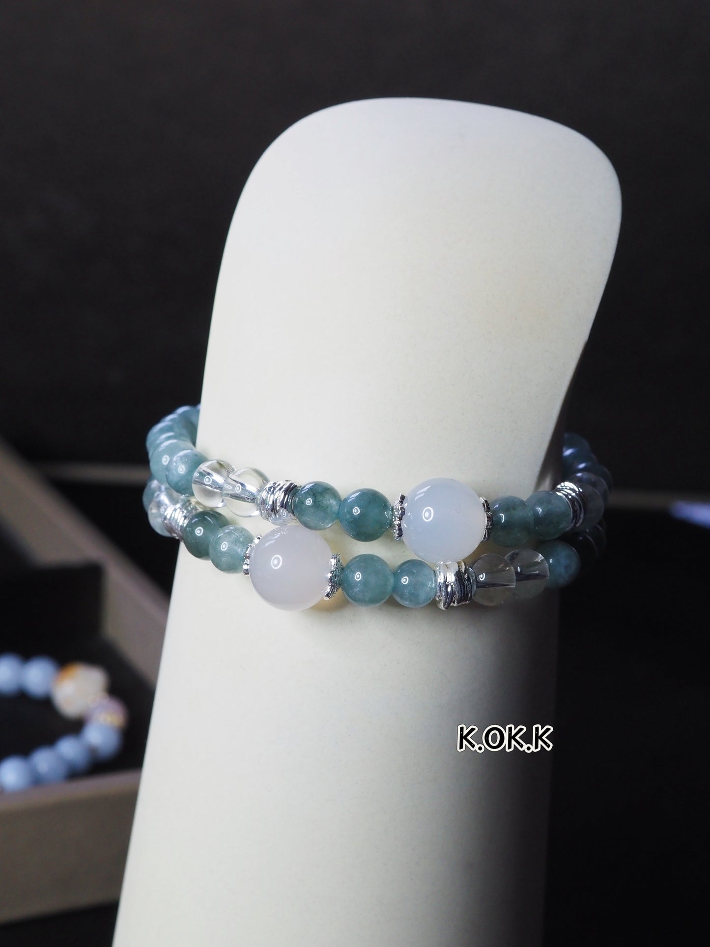 KOKO Jade Bracelet