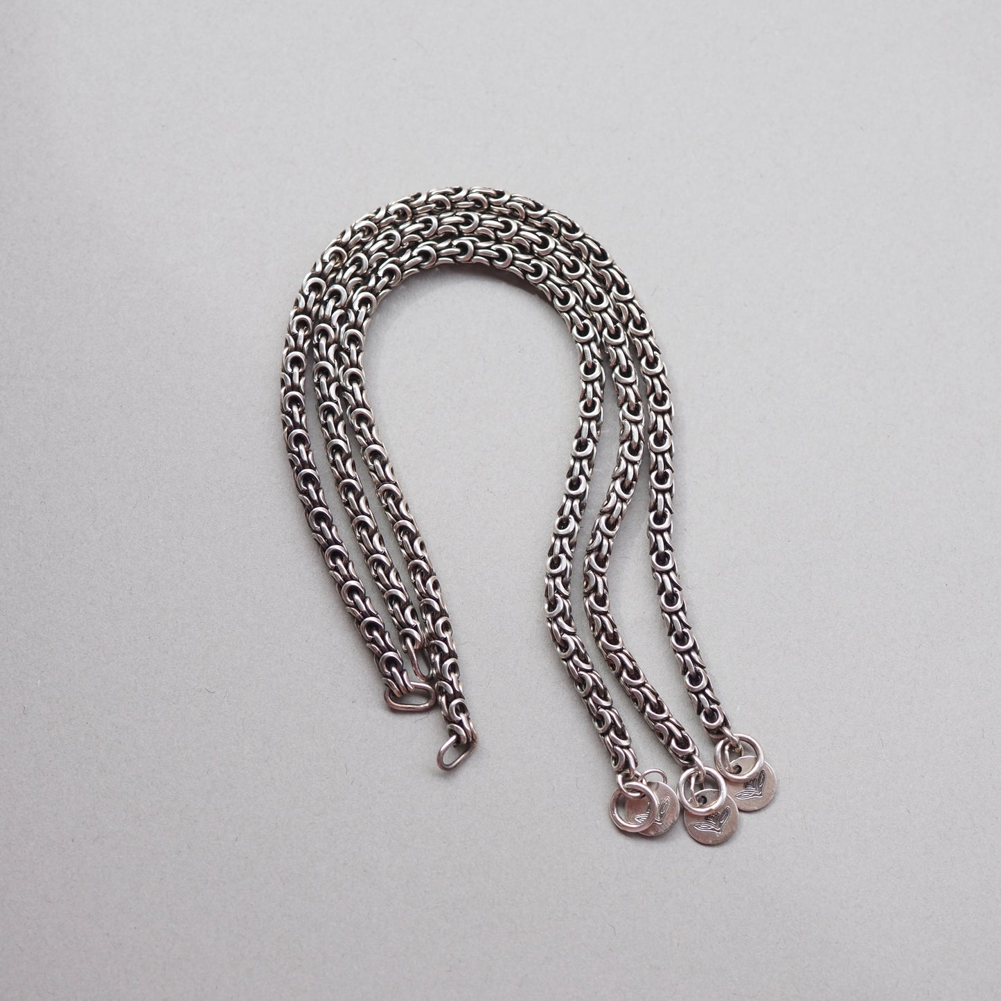 Spiritbeads Dragon Weave Chain - 16cm
