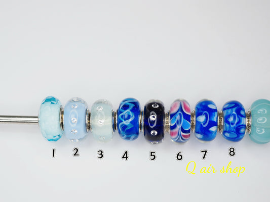 Melina - Unique - Blue