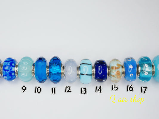 Melina - Unique - Blue