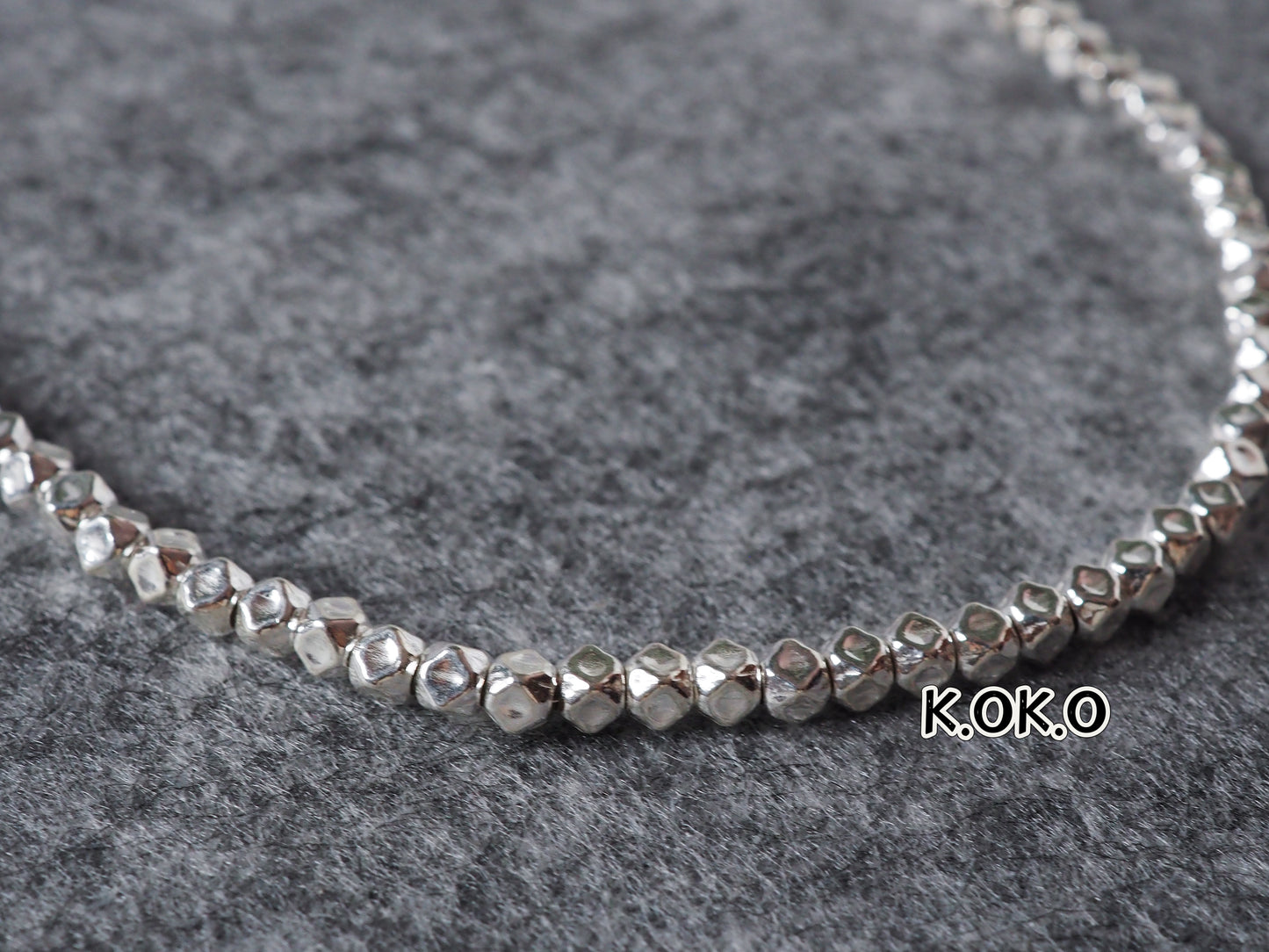 KOKO - Kiss of TIme Collection