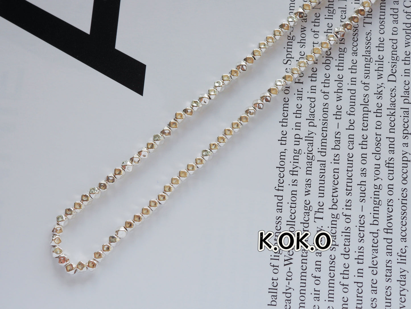KOKO - Kiss of TIme Collection