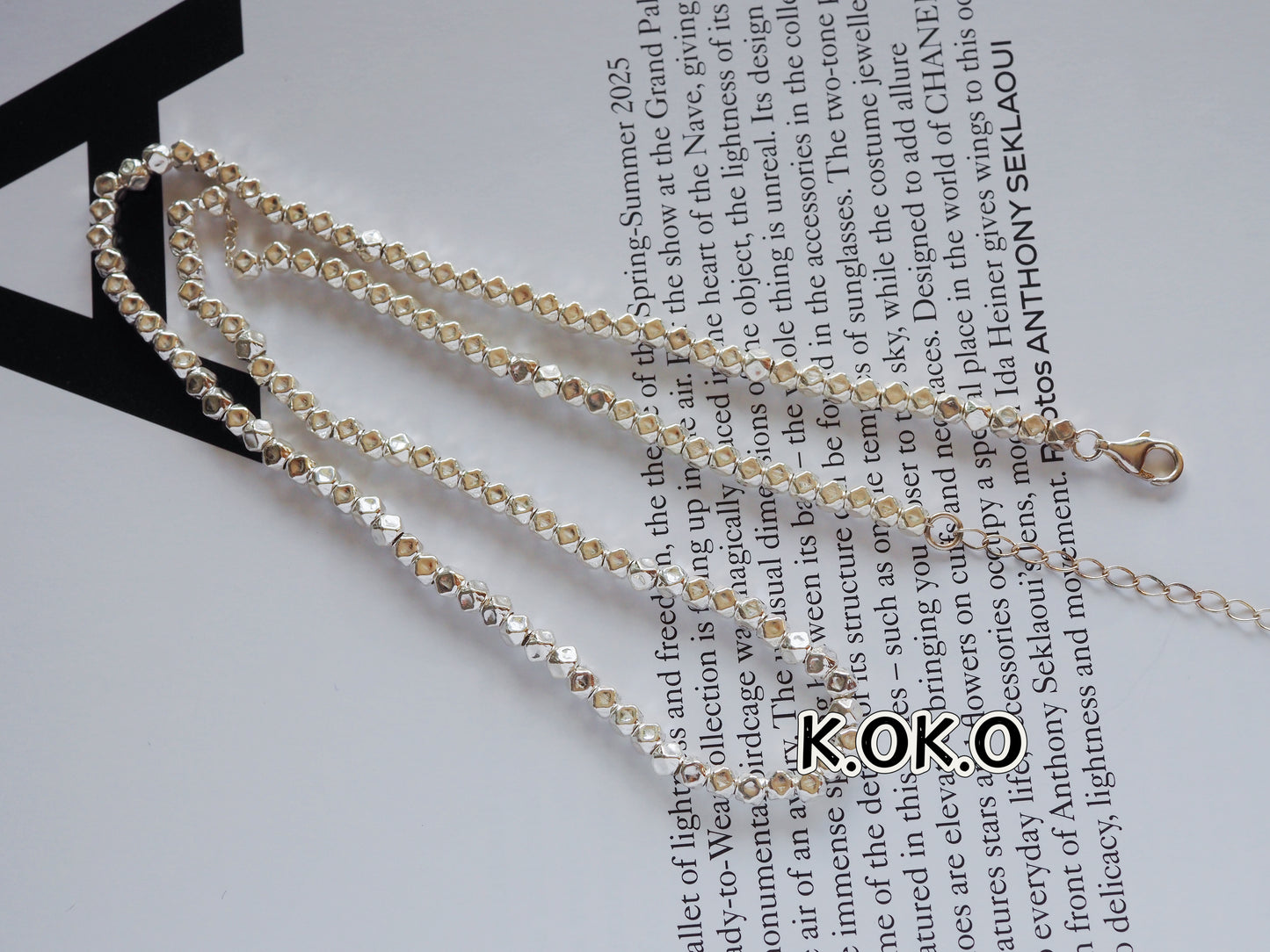 KOKO - Kiss of TIme Collection