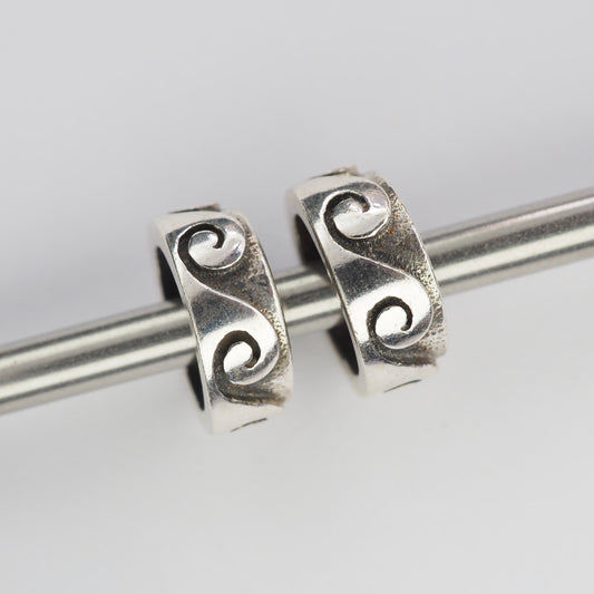 Melina - Spacer bead