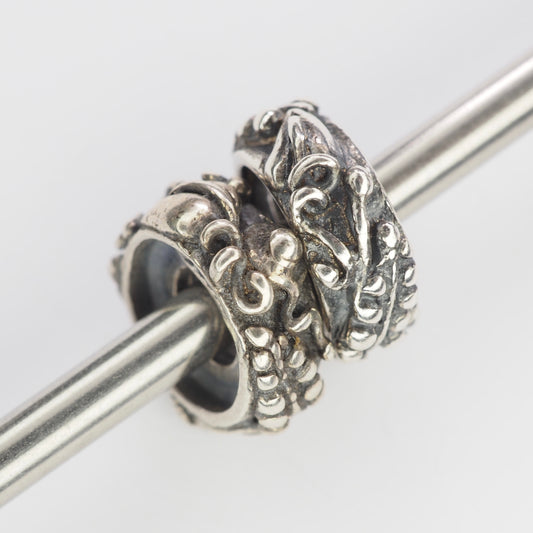 Melina - Spacer bead